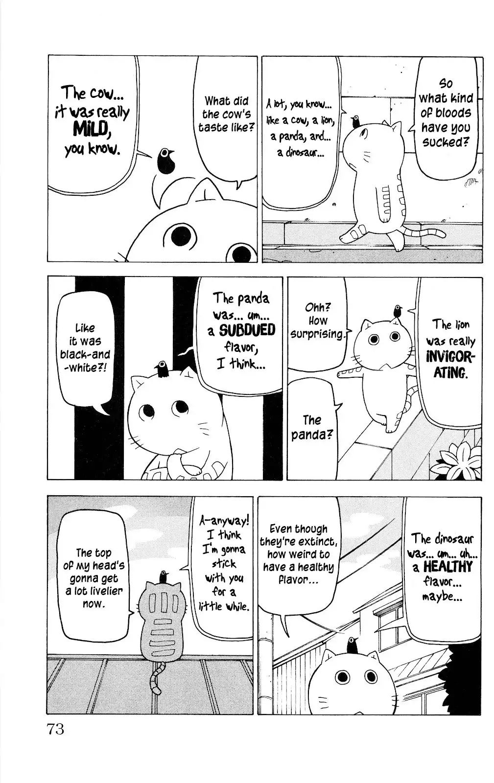 Mokuyoubi no Furutto Chapter 3 12